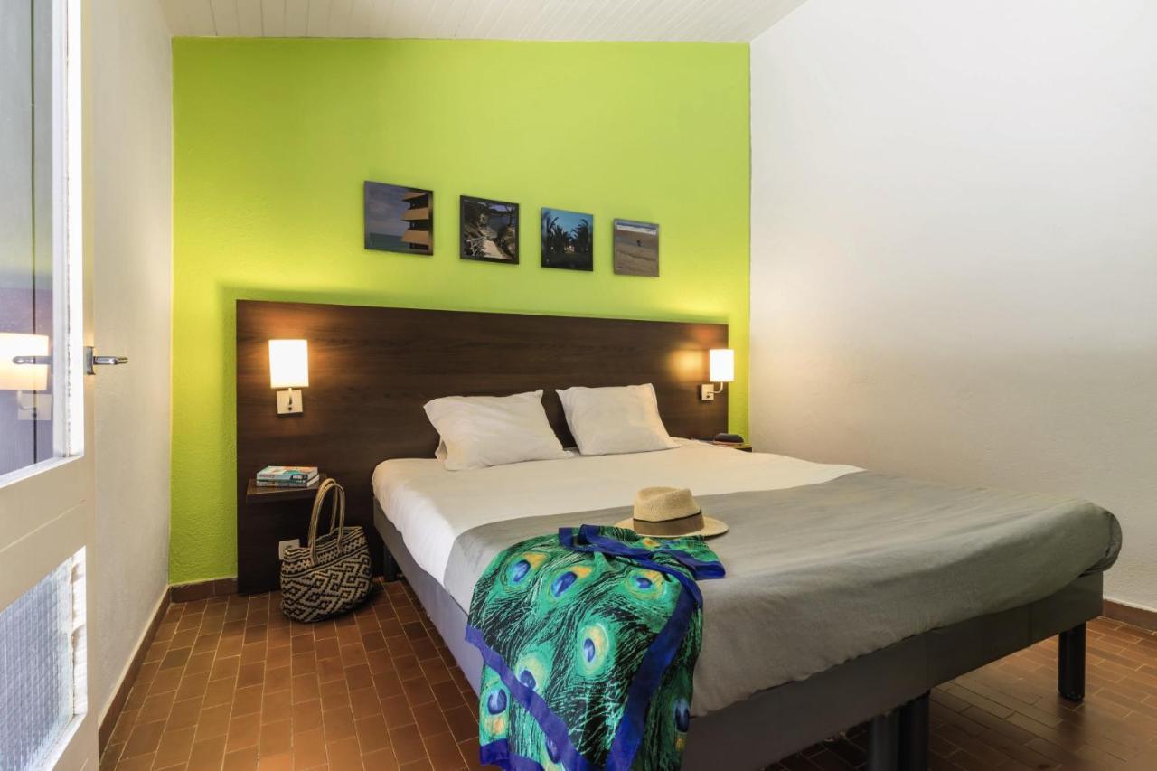 Belambra Clubs Belgodere - Golfe De Lozari Hotel Room photo