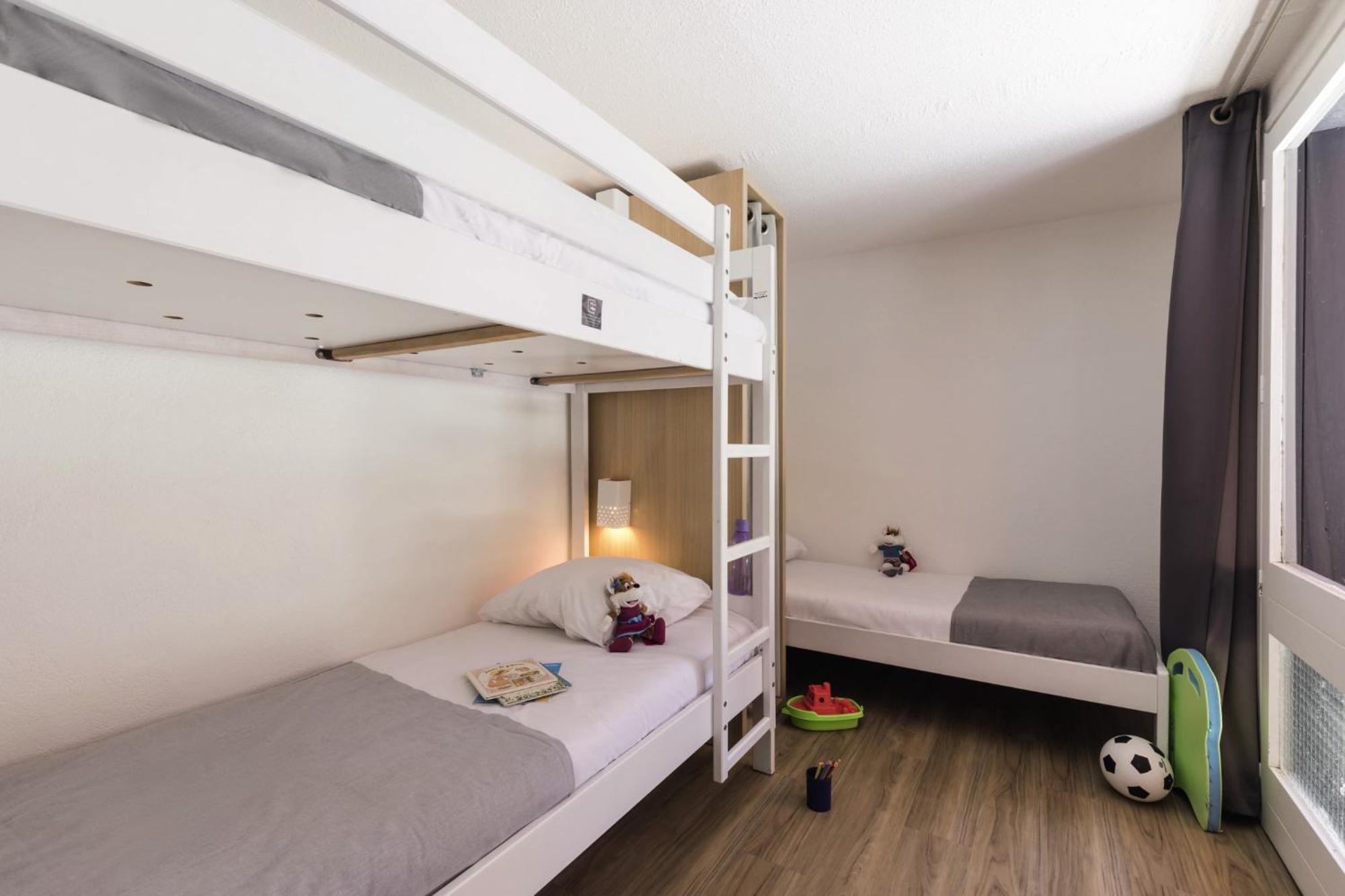 Belambra Clubs Belgodere - Golfe De Lozari Hotel Room photo