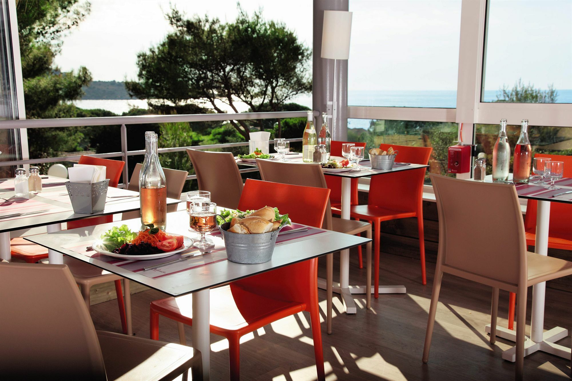 Belambra Clubs Belgodere - Golfe De Lozari Hotel Exterior photo