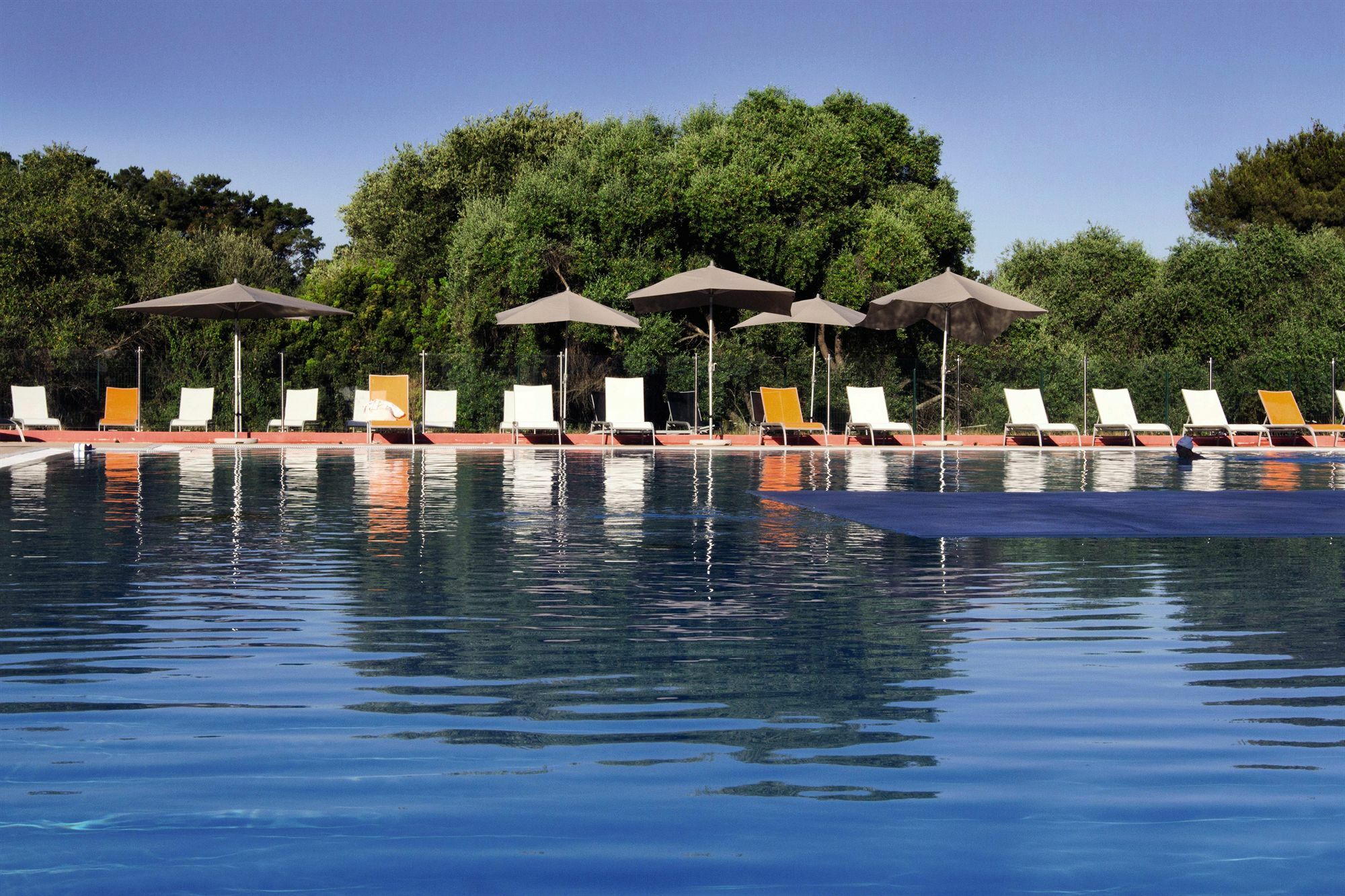 Belambra Clubs Belgodere - Golfe De Lozari Hotel Exterior photo